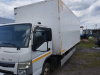 РЕФАВТО 1757 на шасси Mitsubishi FUSO Canter Промтоварный 1757D1 — Б/У, 2019 г.