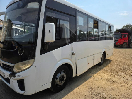ПАЗ 3204 Автобус 320435-04 — Б/У, 2018 г.