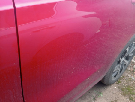 Haval JOLION Premium 1.5 7DCT 2WD — Б/У, 2023 г.