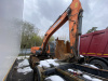 DOOSAN DX225 LCA — Б/У, 2018 г.