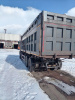 SITRAK C7H 8x4 Самосвал ZZ3316V386ME — Б/У, 2024 г.