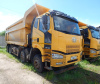 FAW CA3310P66K24T4E5 — Б/У, 2023 г.