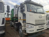 JENZ ER31ML на шасси FAW CA 3310 8x4 Измельчитель — Б/У, 2022 г.