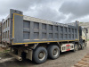 FAW J6 8x4 Самосвал CA3310P66K24T4E5 — Б/У, 2023 г.