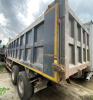 FAW CA 3250 6x4 Самосвал — Б/У, 2022 г.