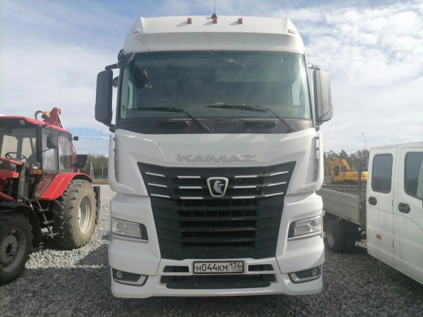 КамАЗ М1945 4x2 Седельный тягач 54901-92 — Б/У, 2023 г.