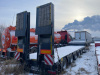 ISO PAKCS LOWBED — Б/У, 2023 г.