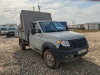 UAZ Profi 236022 — Б/У, 2024 г.