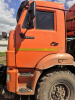 КамАЗ 43118 6x6 КДМ МД-43118 — Б/У, 2024 г.