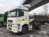 КамАЗ 5490 4x2 Седельный тягач 5490-S5 — Б/У, 2020 г.