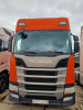Scania R 4x2 Седельный тягач R410A4x2NA — Б/У, 2021 г.
