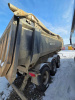 Grunwald 9453 Полуприцеп самосвальный 9453-0000010-50 — Б/У, 2021 г.