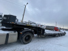 Ютерборг 9852 Полуприцеп тяжеловоз 5 осей 985254 — Б/У, 2023 г.