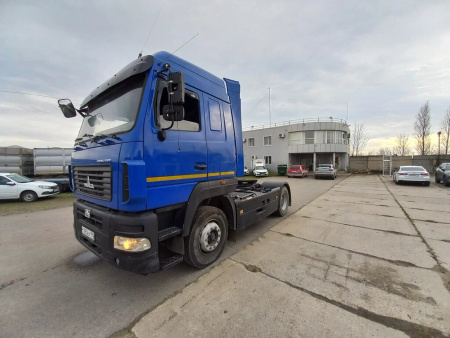МАЗ 5440 4x2 Седельный тягач 544028-570-031 — Б/У, 2023 г.