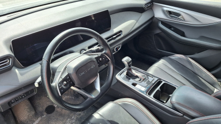 BAIC Luxury 1.5 CVT — Б/У, 2023 г.