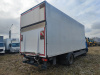 Mercedes-Benz ATEGO 4x2 Промтоварный с гидробортом 1224 — Б/У, 2019 г.