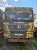 Shacman (Shaanxi) SX 8x4 Самосвал SX33186T366 — Б/У, 2022 г.