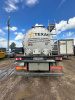 ТЕХАС 9751 Полуприцеп цистерна 9751H5 — Б/У, 2024 г.