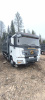 Shacman (Shaanxi) SX 8x4 Самосвал SX331863366 — Б/У, 2022 г.