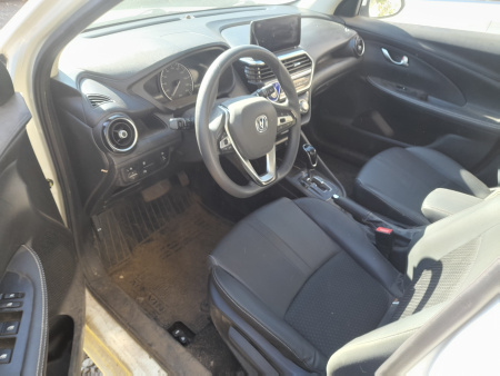 Changan Alsvin 1.5 AMT DLX — Б/У, 2023 г.
