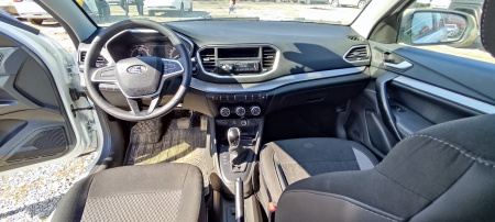 LADA Comfort 24 1.8 122hp AT — Б/У, 2024 г.