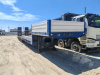 AMUR AMUR Полуприцеп тяжеловоз 4 оси LYR9708TDP — Б/У, 2023 г.