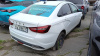 LADA Life 1.6 106hp 5MT — Б/У, 2023 г.