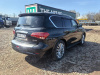Infiniti QX80 5.6 4WD — Б/У, 2017 г.