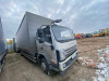 JAC N120 Бортовой SMA516 — Б/У, 2024 г.