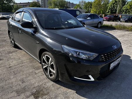 KAIYI E5 1.5 CVT Luxury — Б/У, 2023 г.