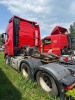 Volvo FH 6x2 Седельный тягач FH-TRUCK — Б/У, 2021 г.