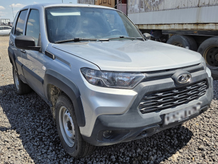 LADA Classic 1.7 80hp 5MT — Б/У, 2022 г.