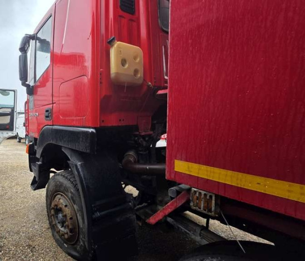 HONGYAN CQ3406HV39 — Б/У, 2023 г.