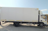 Foton AUMARK 4x2 Изотермический/рефрижератор 47123A — Б/У, 2024 г.