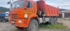КАМАЗ 65222 6x6 Самосвал — Б/У, 2022 г.