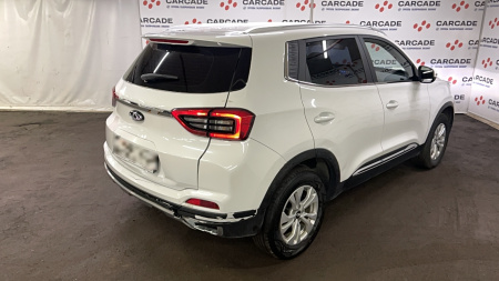 CHERY Action — Б/У, 2023 г.