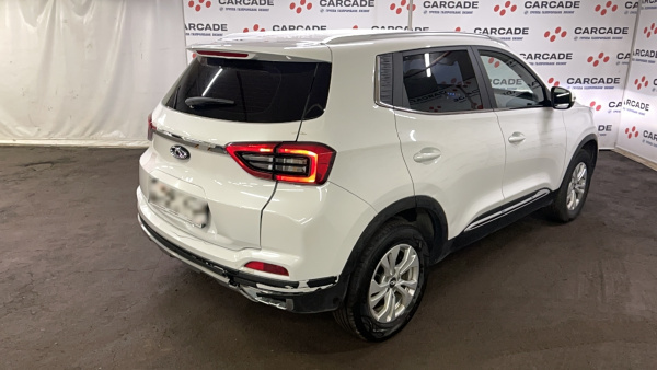 CHERY Action — Б/У, 2023 г.