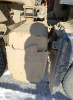 Howo T5G 8x4 Самосвал ZZ3317V386GE1 — Б/У, 2021 г.