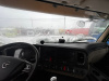 DAYUN CGC4180 4x2 Седельный тягач (Газовый двигатель) — Б/У, 2023 г.