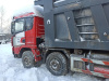 Shacman (Shaanxi) SX 8x4 Самосвал SX331863366 — Б/У, 2023 г.