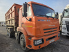 КАМАЗ 45143-5H — Б/У, 2025 г.