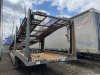 BLACKSMITH TRAILER 9222 Полуприцеп автовоз 922211 — Б/У, 2024 г.