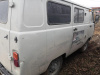 UAZ 3909 Грузопассажирский 390995-04 — Б/У, 2024 г.