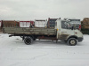 GAZ GAZELLE BUSINESS Бортовой 330252 — Б/У, 2020 г.