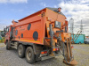 Shacman (Shaanxi) SX 6x4 КДМ ЭД600АКМН — Б/У, 2024 г.