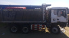 Shacman (Shaanxi) SX 6x6 Самосвал SX32586V385 — Б/У, 2023 г.