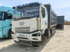 FAW CA 3310 8x4 Самосвал — Б/У, 2023 г.