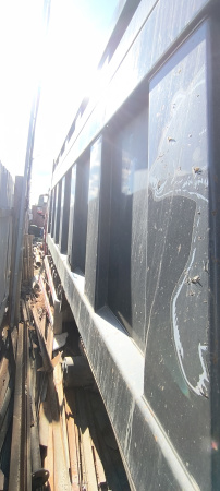 Shacman (Shaanxi) SX 8x4 Самосвал SX331863366 — Б/У, 2023 г.