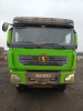 Shacman (Shaanxi) SX 8x4 Самосвал SX33186V366 — Б/У, 2022 г.