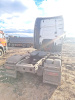 Shacman (Shaanxi) SX 4x2 Седельный тягач SX4188YY381 — Б/У, 2023 г.